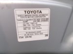 2021 Toyota Corolla Le Silver vin: 5YFEPMAE5MP215307