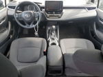 2021 Toyota Corolla Le Black vin: 5YFEPMAE5MP265656