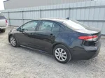 2021 Toyota Corolla Le Black vin: 5YFEPMAE5MP265656