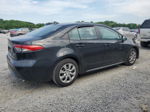 2021 Toyota Corolla Le Black vin: 5YFEPMAE5MP265656