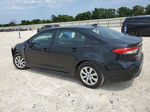 2021 Toyota Corolla Le Black vin: 5YFEPMAE5MP267178