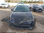 2021 Toyota Corolla Le Black vin: 5YFEPMAE6MP178235