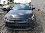 2021 Toyota Corolla Le Black vin: 5YFEPMAE6MP201013