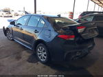 2021 Toyota Corolla Le Black vin: 5YFEPMAE6MP213422