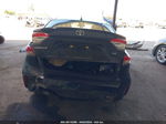 2021 Toyota Corolla Le Black vin: 5YFEPMAE6MP213422