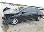 2021 Toyota Corolla Le Black vin: 5YFEPMAE6MP223545