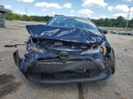 2021 Toyota Corolla Le Blue vin: 5YFEPMAE6MP227451