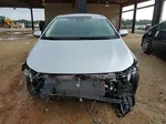 2021 Toyota Corolla Le Silver vin: 5YFEPMAE6MP228762