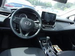 2021 Toyota Corolla Le Синий vin: 5YFEPMAE6MP246789