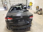 2021 Toyota Corolla Le Black vin: 5YFEPMAE7MP204650