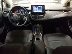 2021 Toyota Corolla Le Black vin: 5YFEPMAE7MP204650