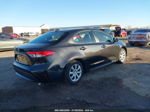 2021 Toyota Corolla Le Black vin: 5YFEPMAE7MP236725