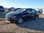 2021 Toyota Corolla Le Black vin: 5YFEPMAE7MP236725