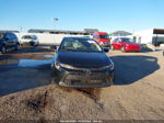 2021 Toyota Corolla Le Black vin: 5YFEPMAE7MP236725