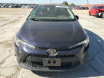 2021 Toyota Corolla Le Blue vin: 5YFEPMAE8MP147911