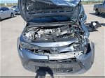 2021 Toyota Corolla Le Blue vin: 5YFEPMAE8MP169665