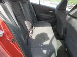 2021 Toyota Corolla Le Red vin: 5YFEPMAE8MP185350