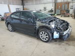 2021 Toyota Corolla Le Black vin: 5YFEPMAE8MP195179