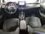 2021 Toyota Corolla Le Black vin: 5YFEPMAE8MP195179