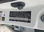 2021 Toyota Corolla Le White vin: 5YFEPMAE9MP157072