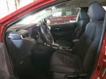 2021 Toyota Corolla Le Red vin: 5YFEPMAE9MP217450