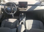 2021 Toyota Corolla Le Blue vin: 5YFEPMAE9MP247046