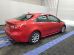 2021 Toyota Corolla Le Red vin: 5YFEPMAE9MP255342