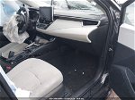 2021 Toyota Corolla Le Черный vin: 5YFEPMAEXMP161387