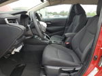 2021 Toyota Corolla Le Red vin: 5YFEPMAEXMP166850