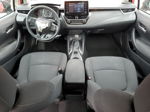 2021 Toyota Corolla Le Red vin: 5YFEPMAEXMP166850