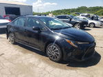 2021 Toyota Corolla Le Blue vin: 5YFEPMAEXMP199024