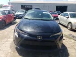 2021 Toyota Corolla Le Blue vin: 5YFEPMAEXMP199024