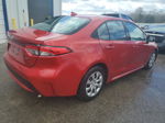 2021 Toyota Corolla Le Red vin: 5YFEPMAEXMP201628