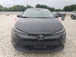 2021 Toyota Corolla Le Black vin: 5YFEPMAEXMP204285