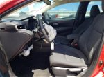 2021 Toyota Corolla Le Красный vin: 5YFEPMAEXMP232636