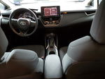 2021 Toyota Corolla Le Gray vin: 5YFEPMAEXMP235570