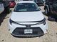 2021 Toyota Corolla Le vin: 5YFEPMAEXMP265605