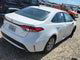 2021 Toyota Corolla Le vin: 5YFEPMAEXMP265605