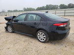 2021 Toyota Corolla Le Black vin: 5YFEPMAEXMP267614