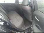 2020 Toyota Corolla Le Черный vin: 5YFEPRAE0LP022056