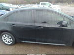 2020 Toyota Corolla Le Black vin: 5YFEPRAE0LP022056