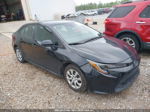 2020 Toyota Corolla Le Black vin: 5YFEPRAE0LP071810