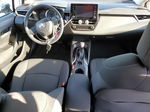 2020 Toyota Corolla Le White vin: 5YFEPRAE0LP073783