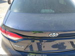 2020 Toyota Corolla Le Blue vin: 5YFEPRAE0LP074058