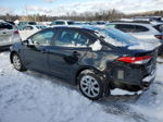 2020 Toyota Corolla Le Black vin: 5YFEPRAE0LP075534