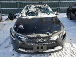 2020 Toyota Corolla Le Black vin: 5YFEPRAE0LP075534