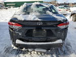 2020 Toyota Corolla Le Black vin: 5YFEPRAE0LP075534