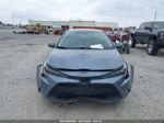 2020 Toyota Corolla Le Blue vin: 5YFEPRAE0LP079373