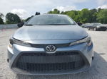 2020 Toyota Corolla Le Синий vin: 5YFEPRAE0LP086663