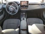 2020 Toyota Corolla Le Silver vin: 5YFEPRAE0LP097324